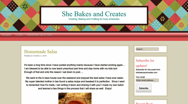 shebakesandcreates.com