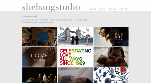 shebangstudio.com