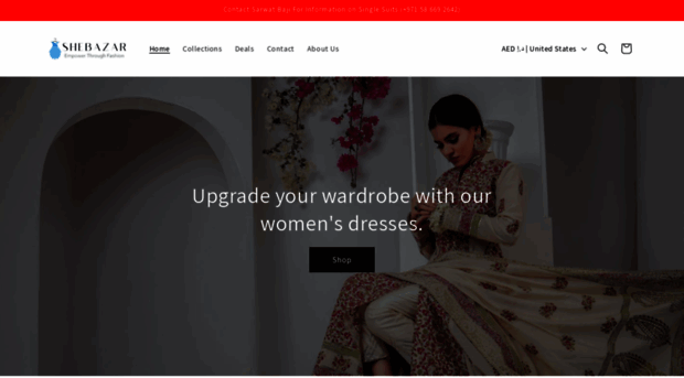 shebazar.com