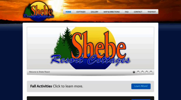 sheberesort.com