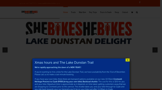 shebikeshebikes.co.nz