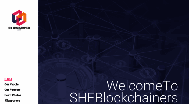 sheblockchainers.asia