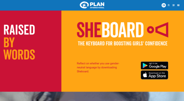 sheboard.com