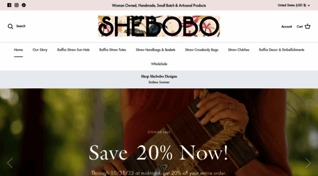 shebobo.com