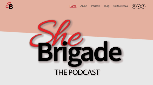 shebrigade.com