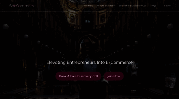 shecom.co.uk