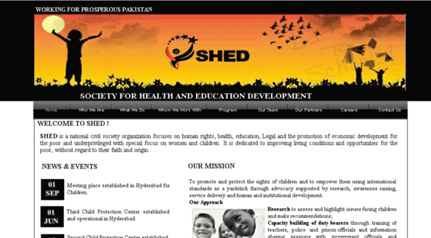 shed-pak.org