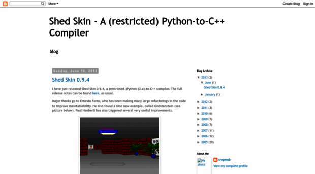 shed-skin.blogspot.com
