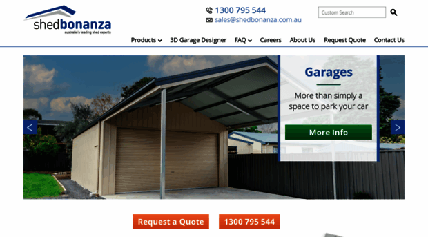 shedbonanza.com.au