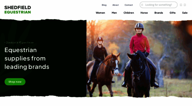 shedfieldequestrian.co.uk