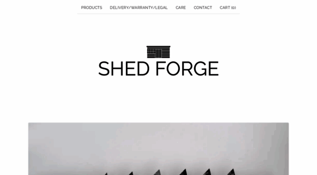 shedforge.co.uk