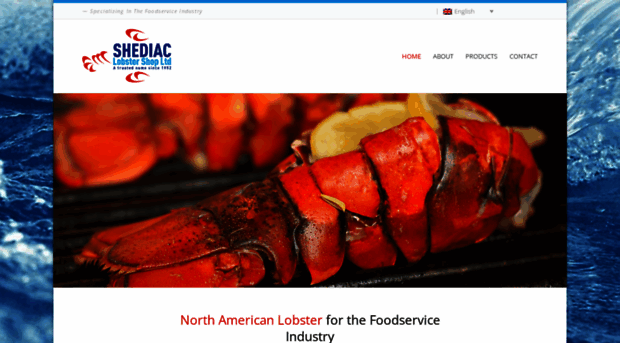 shediaclobster.ca