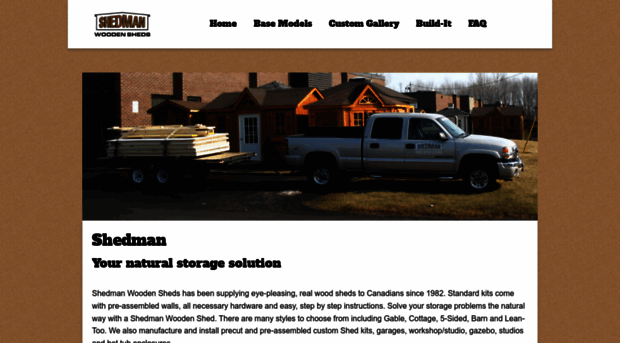 shedman.ca