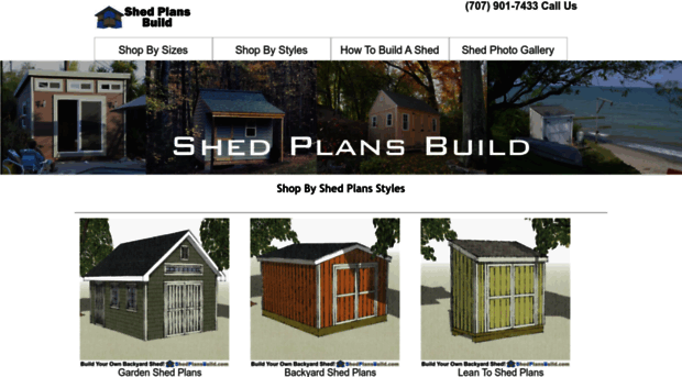shedplansbuild.com