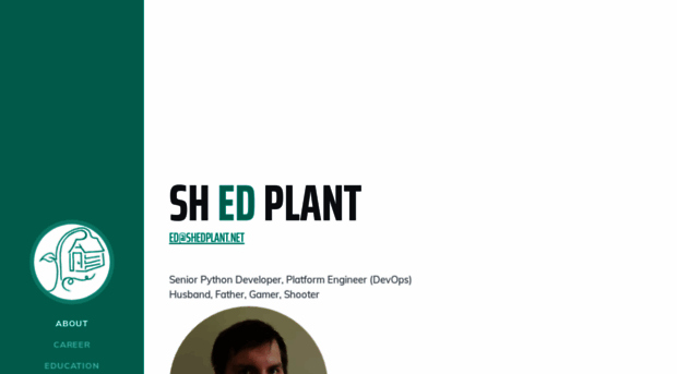 shedplant.net