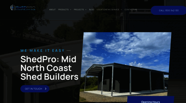 shedproconstructions.com.au