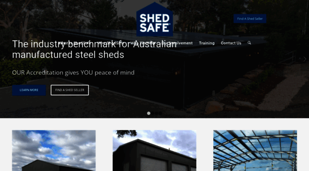 shedsafe.com.au