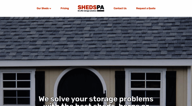 shedspa.com