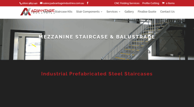 shedstairs.com.au