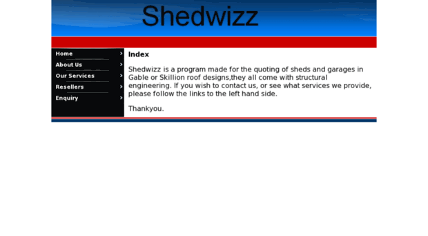 shedwizz.com.au