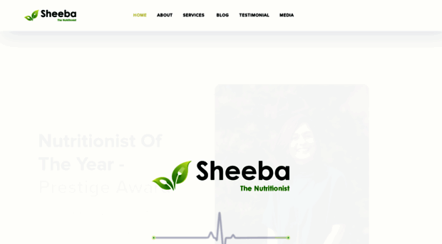 sheebathenutritionist.com