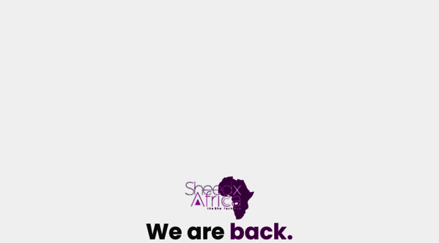 sheedxafrica.com