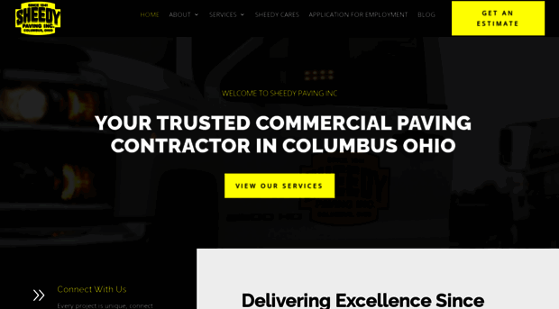 sheedypaving.com