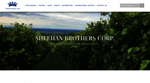 sheehanbrothers.com