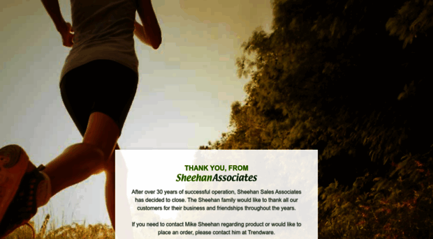 sheehansales.com