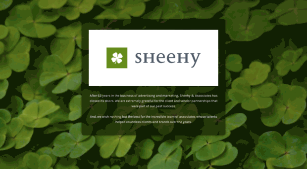 sheehy1.com