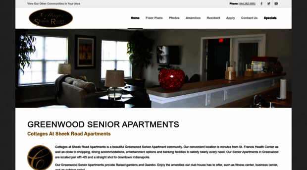 sheekroadapartments.com