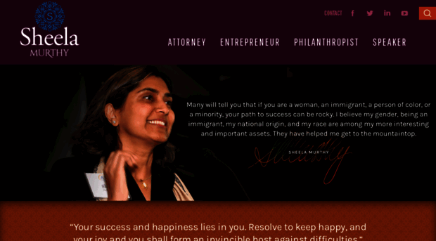 sheelamurthy.com