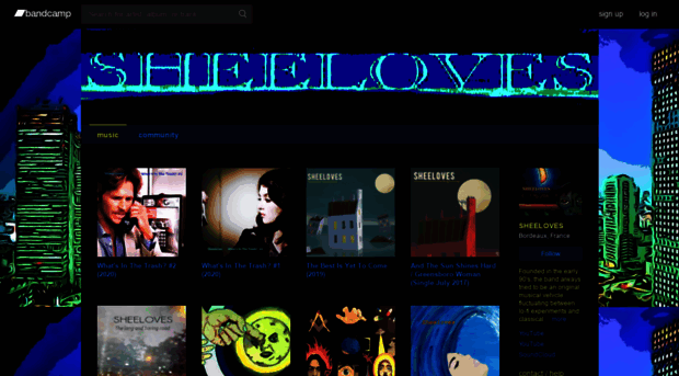 sheeloves.bandcamp.com