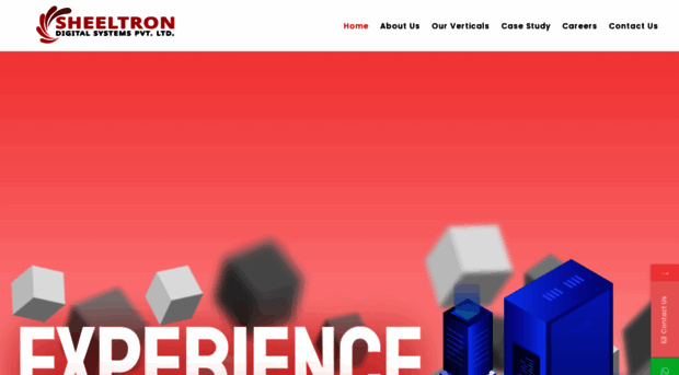 sheeltron.com