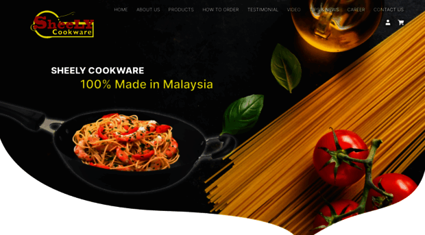 sheelycookware.com