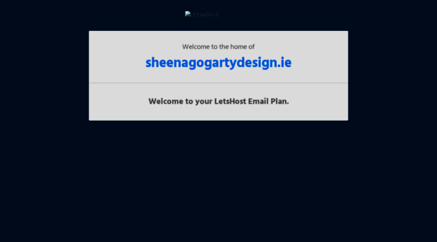 sheenagogartydesign.ie