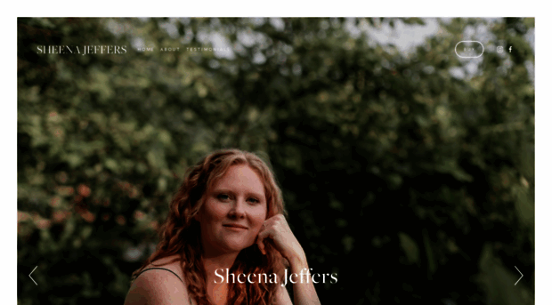 sheenajeffers.com