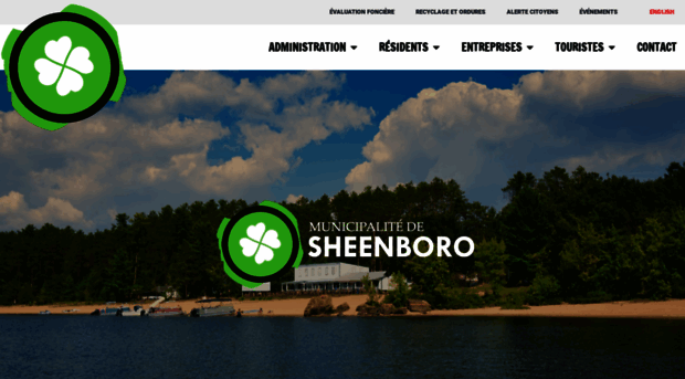 sheenboro.ca