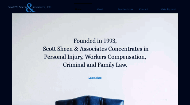 sheenlaw.com