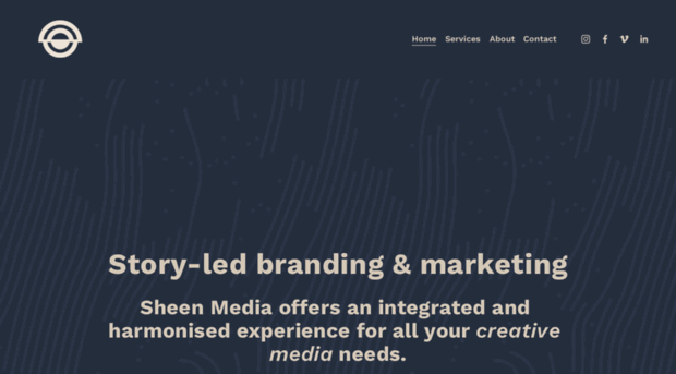 sheenmedia.com