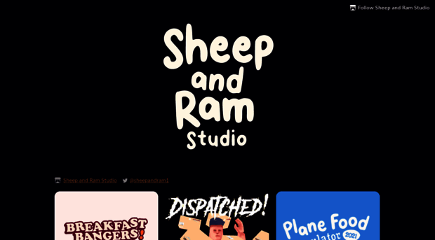 sheepandram.itch.io