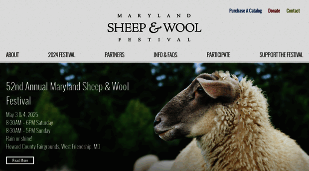 sheepandwool.org