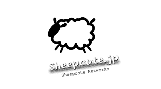 sheepcote.jp