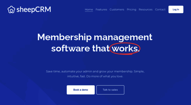 sheepcrm.co.uk