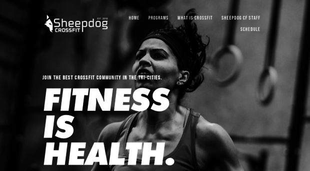 sheepdogcrossfit.com