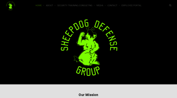 sheepdogdefensegroup.com