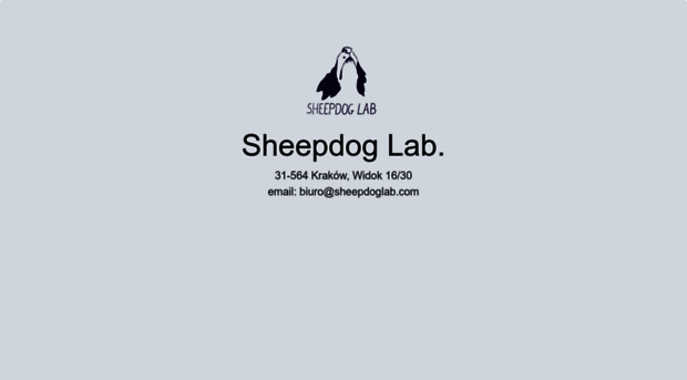 sheepdoglab.com