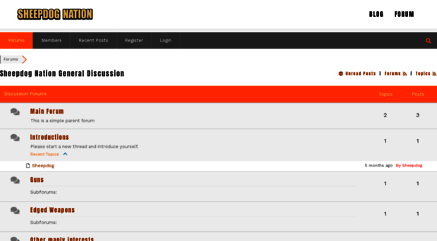 sheepdognation.net
