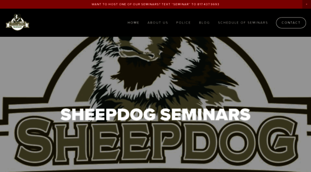 sheepdogsafetytraining.com