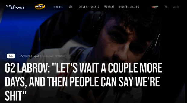 sheepesports.com